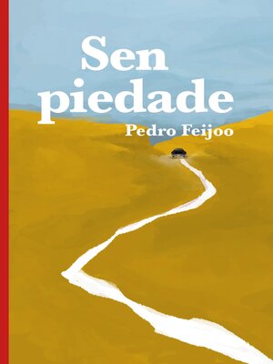 cover image of Sen piedade